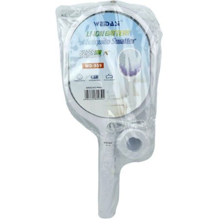 حشره کش شارژی راکتی ویداسی مدل WD-959