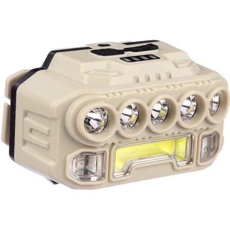 هدلایت مرغوب مدل XH-817