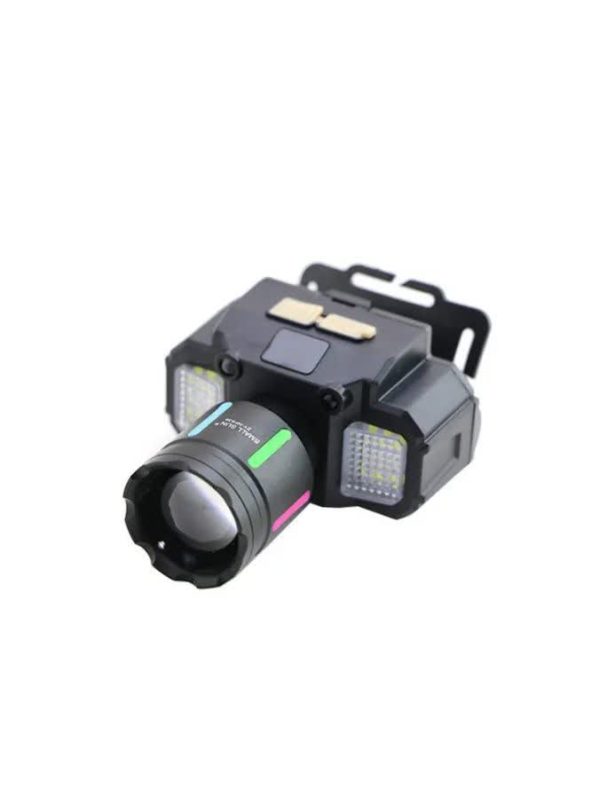 هدلایت اسمال سان مدل ZY-NF636