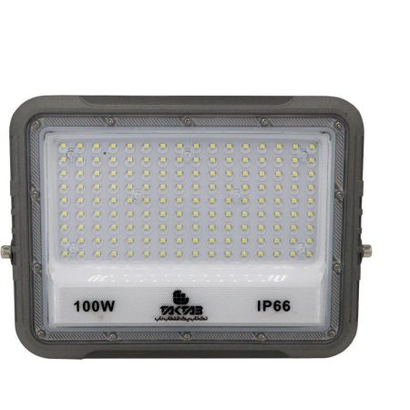 پرژکتور 100 وات مهتاب