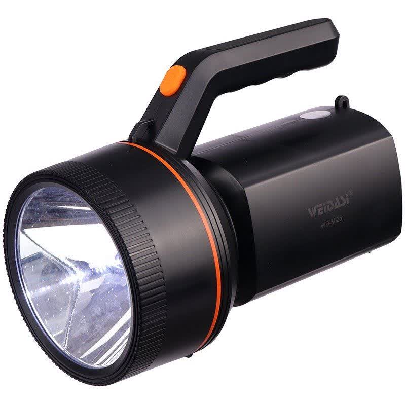 چراغ قوه باغبانی ویداسی مدل WD-5025